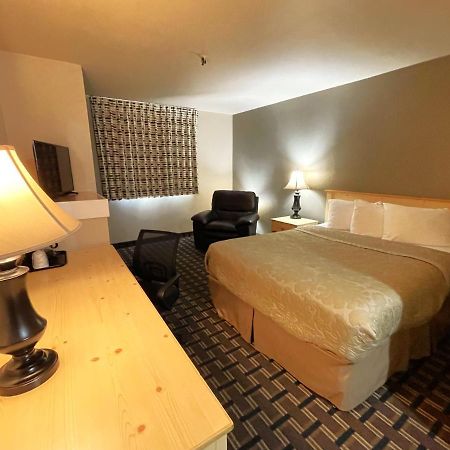 Fairbridge Inn - Coeur D'Alene Εξωτερικό φωτογραφία