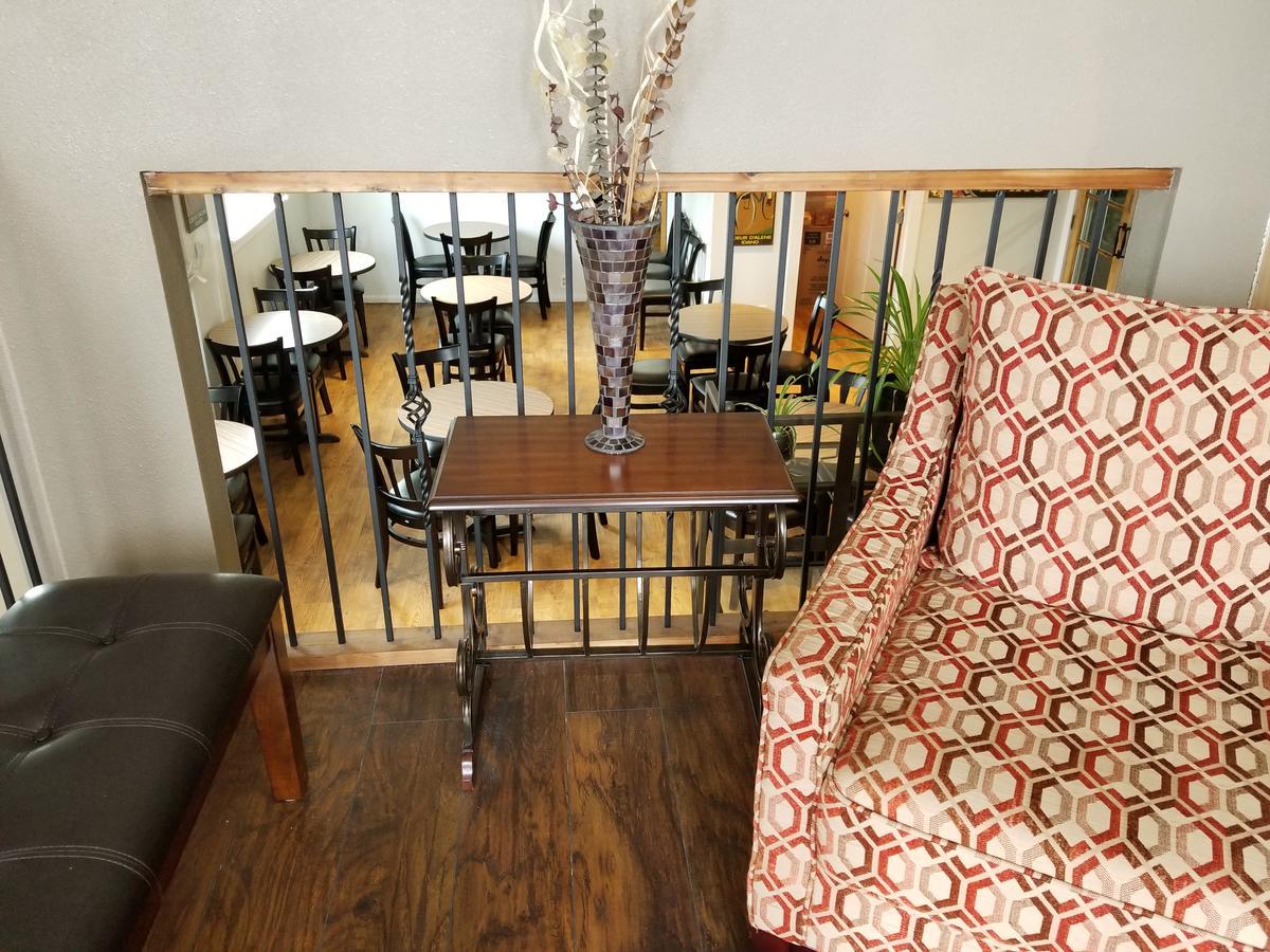 Fairbridge Inn - Coeur D'Alene Εξωτερικό φωτογραφία