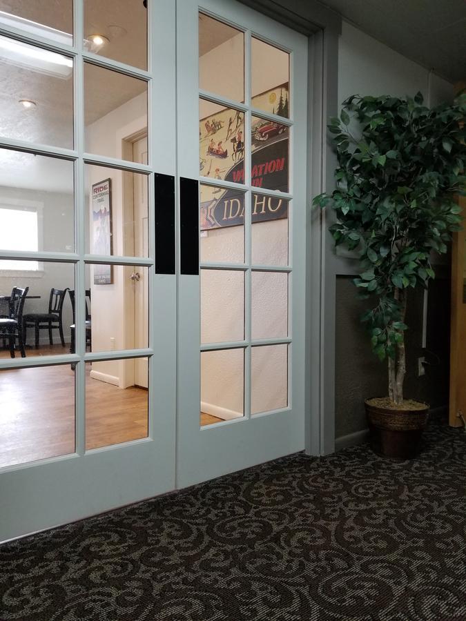 Fairbridge Inn - Coeur D'Alene Εξωτερικό φωτογραφία