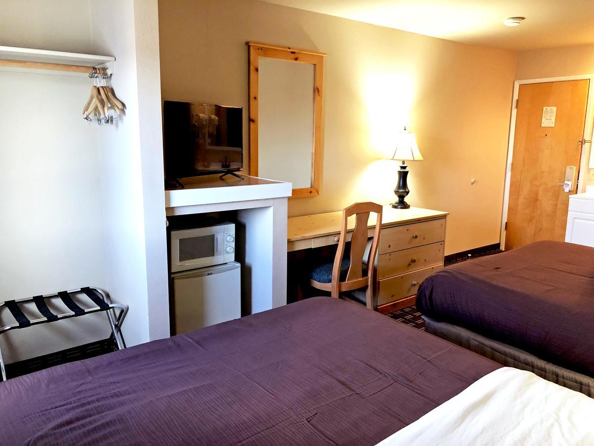 Fairbridge Inn - Coeur D'Alene Εξωτερικό φωτογραφία