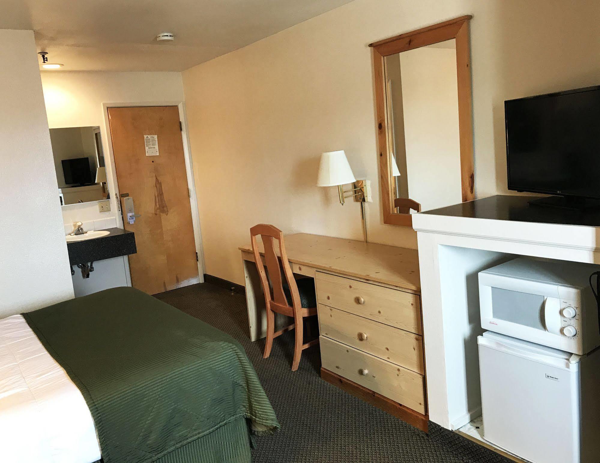 Fairbridge Inn - Coeur D'Alene Εξωτερικό φωτογραφία