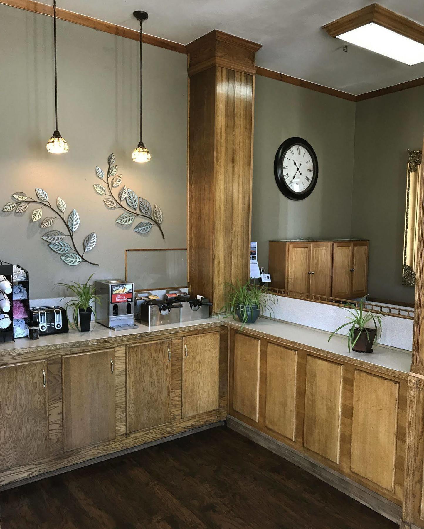 Fairbridge Inn - Coeur D'Alene Εξωτερικό φωτογραφία