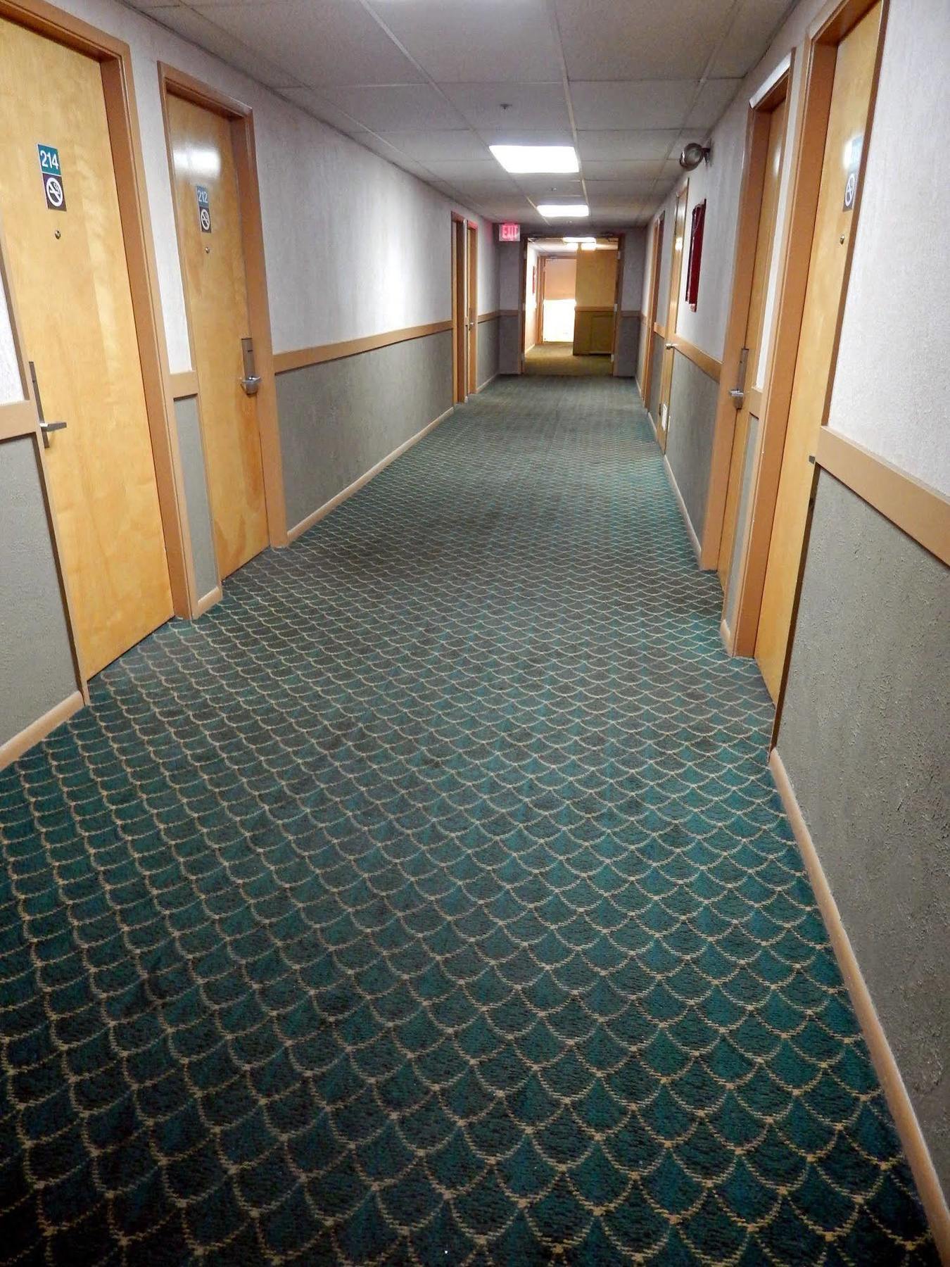 Fairbridge Inn - Coeur D'Alene Εξωτερικό φωτογραφία
