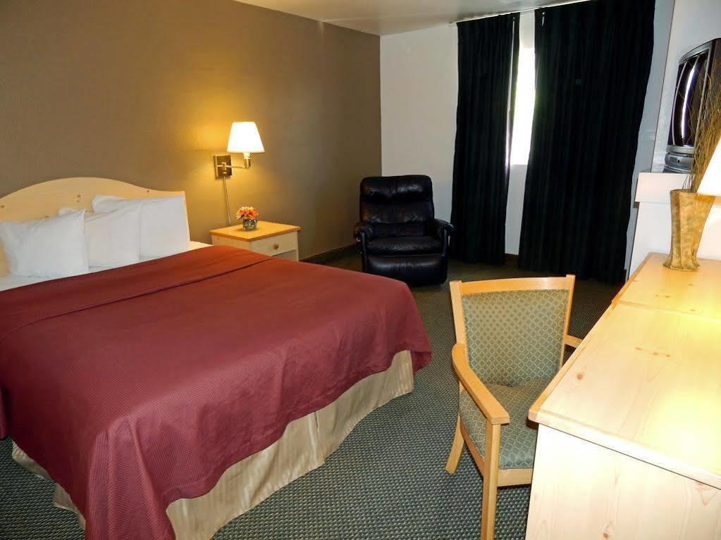 Fairbridge Inn - Coeur D'Alene Εξωτερικό φωτογραφία