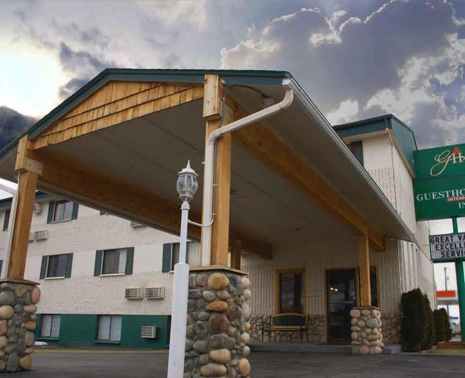 Fairbridge Inn - Coeur D'Alene Εξωτερικό φωτογραφία