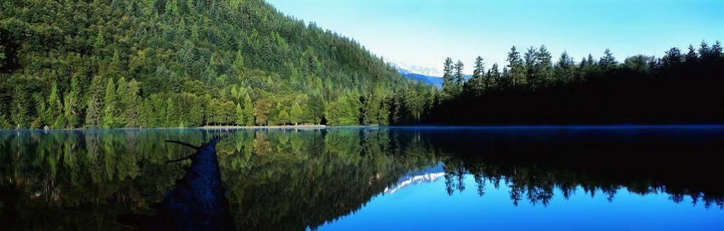 Fairbridge Inn - Coeur D'Alene Εξωτερικό φωτογραφία